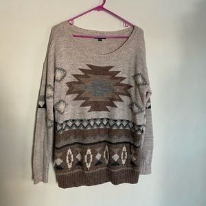 American Eagle Sweater